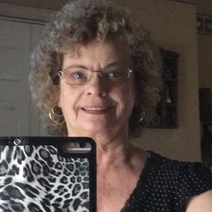 Meet your Posher, Cheri